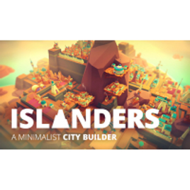 Jogo Islanders - PC
