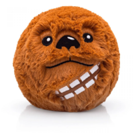 Imagem da oferta Almofada Colecionavel Star Wars Chewbacca