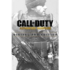 Imagem da oferta Jogo Call of Duty Advanced Warfare Edição Digital Pro - Xbox One