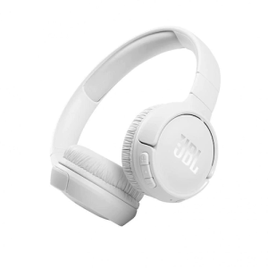 Headphone Jbl T510bt Bluetooth Branco