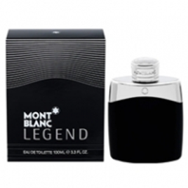 Imagem da oferta Perfume Montblanc Legend Masculino Eau de Toilette 200ml