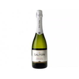 Imagem da oferta Espumante Branco Doce Salton Moscatel - 750ml - Espumante / Champagne