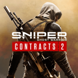Imagem da oferta Jogo Sniper Ghost Warrior Contracts 2 - PC Steam