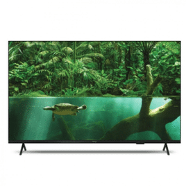 Imagem da oferta Smart TV Philips 55" 4K LED HDR10+ Dolby Vision 3X HDMI 2X USB Google TV WiFi - 55PUG7408/78