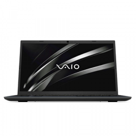 Notebook Vaio Fe14 14 HD I3-10110u 4GB DDR4, 128GB SSD M.2, Linux VJFE42F11X-B3011H