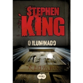 Imagem da oferta Livro O Iluminado - Stephen King