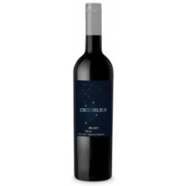 Vinho Tinto Argentino Cruz del Sur Malbec 750ml