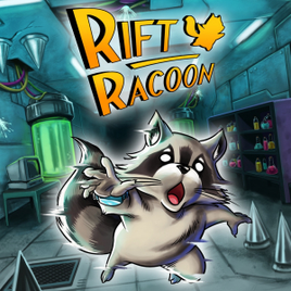 Imagem da oferta Jogo Rift Racoon - PS4 & PS5