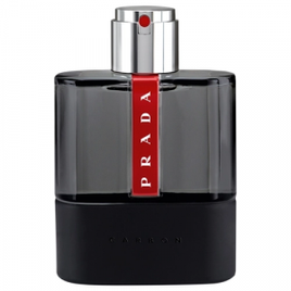 Imagem da oferta Perfume Prada Luna Rossa Carbon Masculino EDT - 150ml