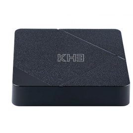 Imagem da oferta TV Box MECOOL KH3 2GB RAM + 16GB ROM EU Plug | R$146