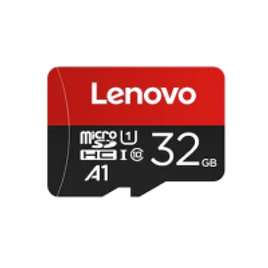 Imagem da oferta Cartão de Memória Lenovo 64gb Class10 High Speed Micro SD
