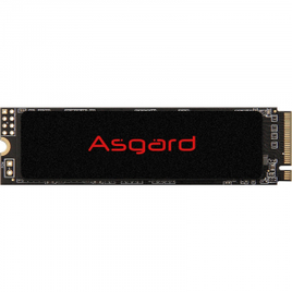 Imagem da oferta Asgard M.2 SSD AN2 NVME 250GB PCIe3