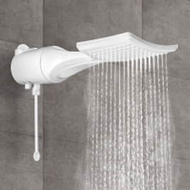 Chuveiro Elétrico Lorenzetti Multitemperatura 220V 7500W Loren Shower