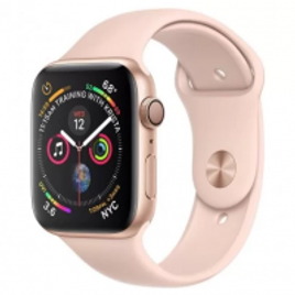 Imagem da oferta Smartwatch Apple Watch Series 4 40mm Alumínio Rosa Mu682 - Marketplace