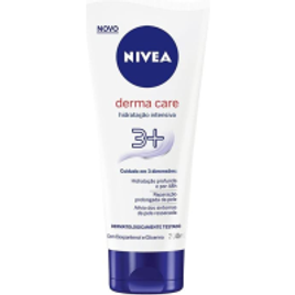 Hidratante Desodorante Nivea Derma Care 200ml