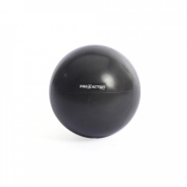 Imagem da oferta Bola Overball para Pilates e Fisioterapia Proaction - 26cm - Adulto
