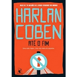 Imagem da oferta eBook até o Fim - Harlan Coben