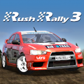 Imagem da oferta Jogo Rush Rally 3 - Android