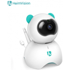 Babá Eletrônica Heimvision 720p Tela 5'' - HM136