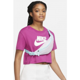 Pochete Nike Heritage Feminina