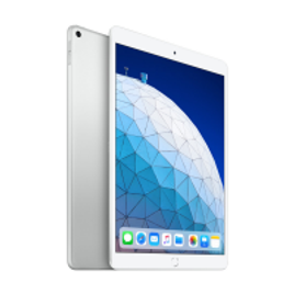 Imagem da oferta iPad Air de 10,5" Wi-Fi 256GB - MUUR2BZ/A
