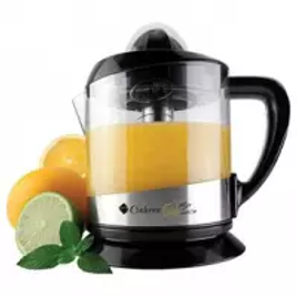 Imagem da oferta Espremedor de Frutas Cadence Max Juice 1,2L - ESP801