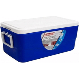 Imagem da oferta Caixa Térmica 28 QT (265 L) 36 Latas Coleman