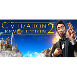 Jogo Civilization Revolution 2 - Android