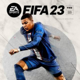 Jogo FIFA 23 - PS4 & PS5 R$ 169 - Promobit