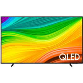 Imagem da oferta Combo Smart TV 50" QLED 4K Q60D 2024 + Soundbar HW-B550