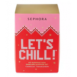 sephora surprise bolsa