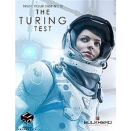 Imagem da oferta The Turing Test - PC Steam
