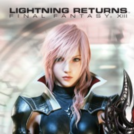 Imagem da oferta Jogo Lightning Returns Ffxiii - Xbox 360
