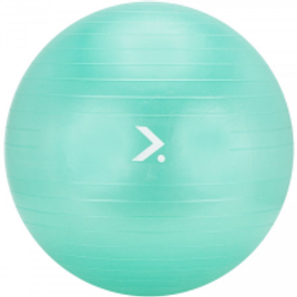 Imagem da oferta Bola de Pilates Suiça Oxer Gym Ball com Bomba de Ar 55cm