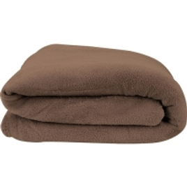 Imagem da oferta Manta Cobertor Solteiro Microfibra Soft 150x200cm