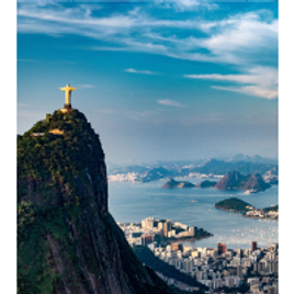 Imagem da oferta Rio de Janeiro - Pacote de Viagem 2022