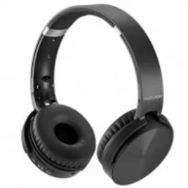 Imagem da oferta Headphone Multilaser Bluetooth Premium PH264