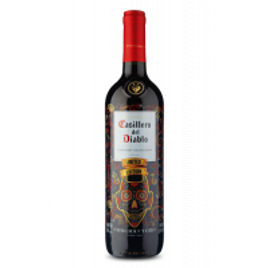 Imagem da oferta Vinho Casillero Reserva Limited Edition Cabernet Sauvignon - 750ml