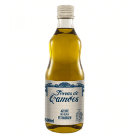 Imagem da oferta 3 Unidades - Azeite Terras de Camões Extra Virgem Frutado 500ml