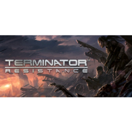 Imagem da oferta Jogo Terminator: Resistance - PC Steam