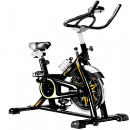 Imagem da oferta Bicicleta Ergométrica Kikos F3i Spinning até 100 kg