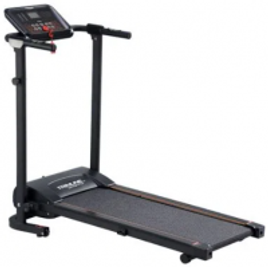 Esteira Residencial Trimline 5380 110V 0,80 HP Dobrável Wellness - GY057