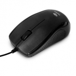 Imagem da oferta Mouse C3 Tech USB Preto - MS-25BK