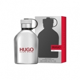 Imagem da oferta Hugo Iced Hugo Boss Perfume Masculino 125ml - Eau de Toilette