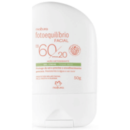 Imagem da oferta Protetor Solar Gel Creme  50ml