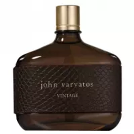 Imagem da oferta Perfume John Varvatos Vintage Masculino EDT - 75ml