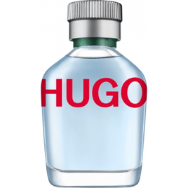 Imagem da oferta Hugo Man Hugo Boss Eau de Toilette - Perfume Masculino 40ml