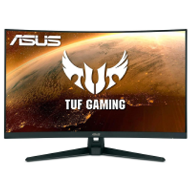 Imagem da oferta Monitor Gamer Asus TUF Gaming 31.5" Curvo 165Hz 1ms - VG328H1B
