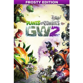 Imagem da oferta Jogo Plants vs Zombies Garden Warfare 2 - Edição Padrão Gelada - Xbox One
