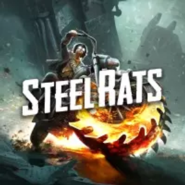 Jogo Steel Rats - PC Steam
